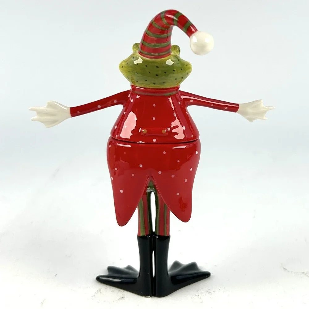 Department 56 Krinkles 